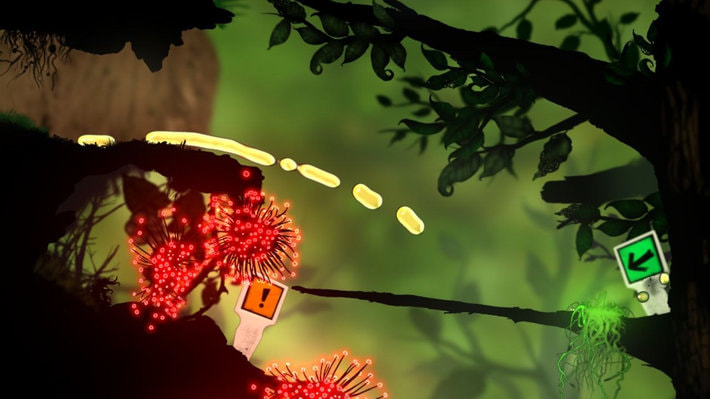 Puddle screenshot 1