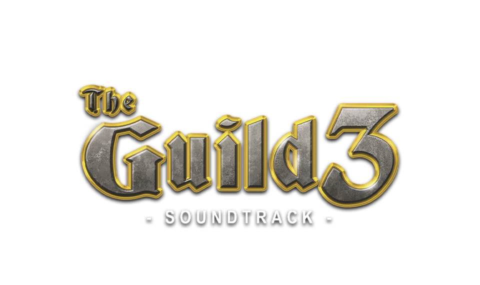for ipod download The Guild 3