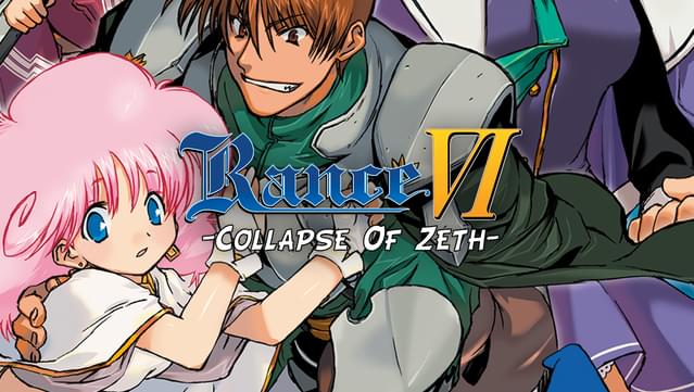 Rance VI