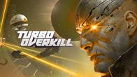 Купить ключ дешево Turbo Overkill. ''Original Syn'' Prequel Comic