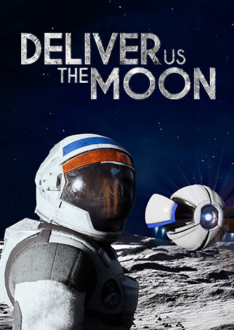 Deliver Us The Moon cover image