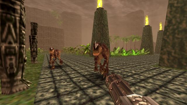 Turok On Gog Com