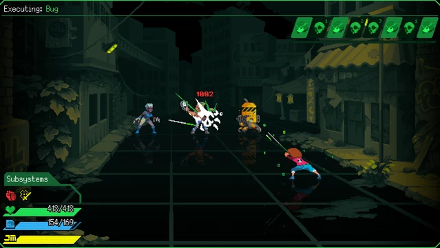 #8. Jack Move (GOG) 由: HypeTrain Digital