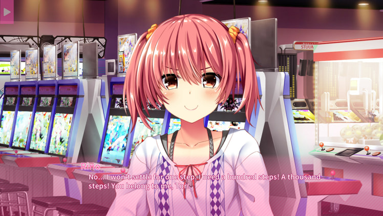 Real Anime Situation! 2 screenshot 3