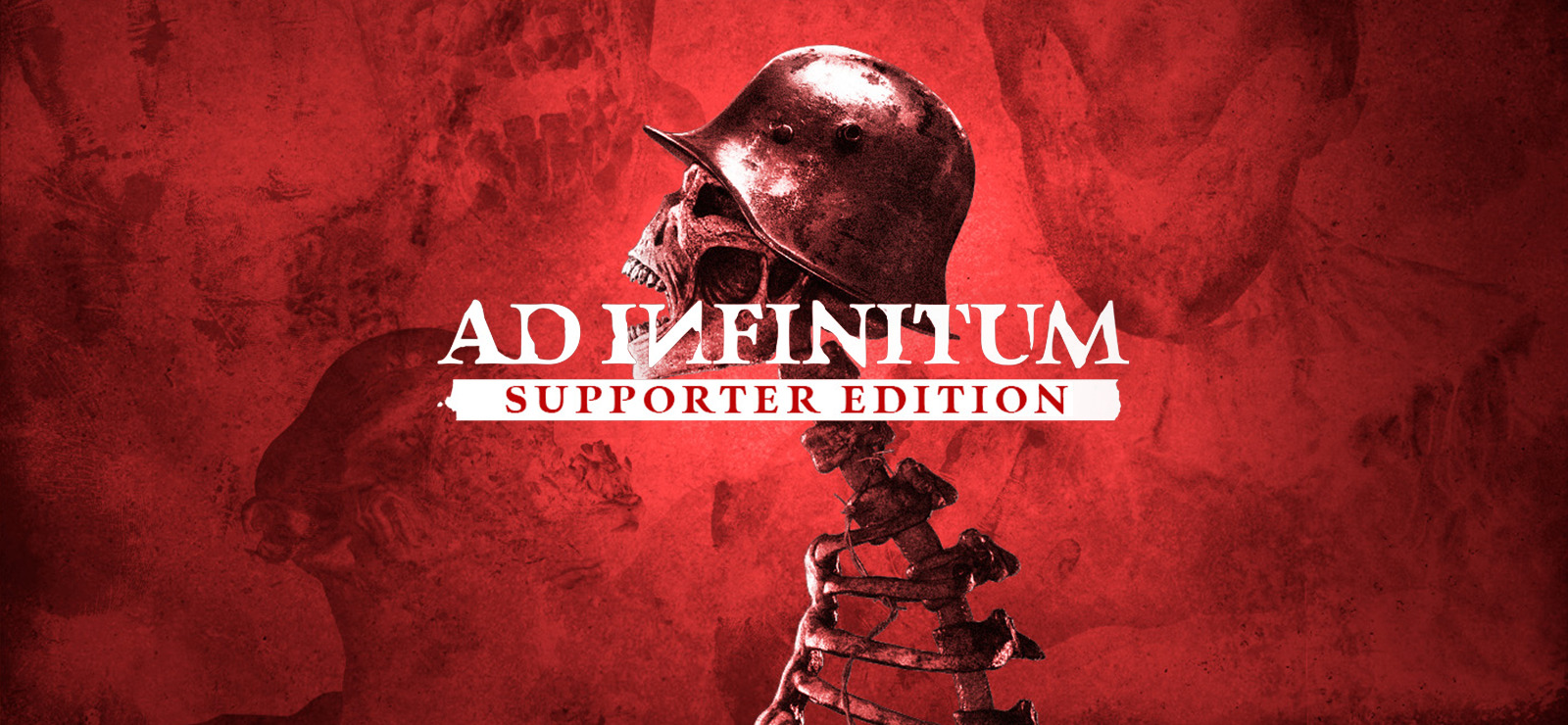 60% Ad Infinitum Supporter Edition на GOG.com