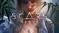 Купить дешево Scars Above, Original Soundtrack and Stories & Art Купить ключ дешево Scars Above, Original Soundtrack and Stories & Art