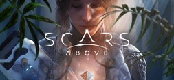 Scars Above, Original Soundtrack and Stories and Art