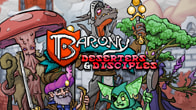 Купить ключ дешево Barony. Deserters & Disciples