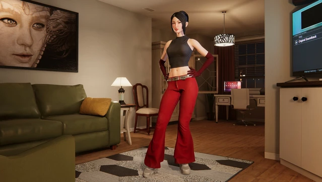 #6. House Party - Supporter Pack (GOG) 由: Eek! Games, LLC
