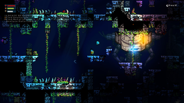 Residual screenshot 3