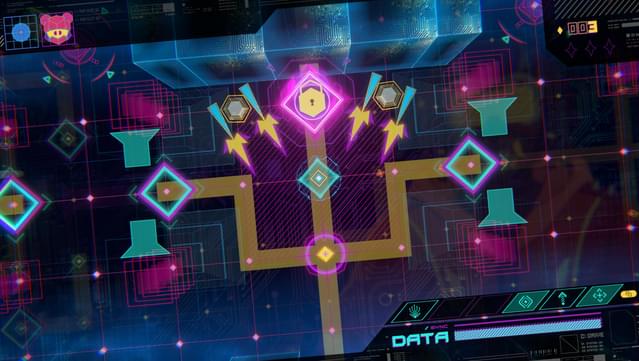 GRIDbeat! Demo
