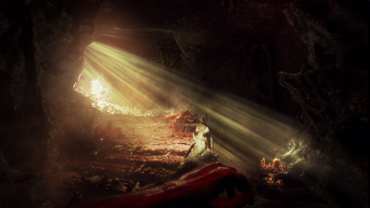 Agony + Agony UNRATED screenshot 1