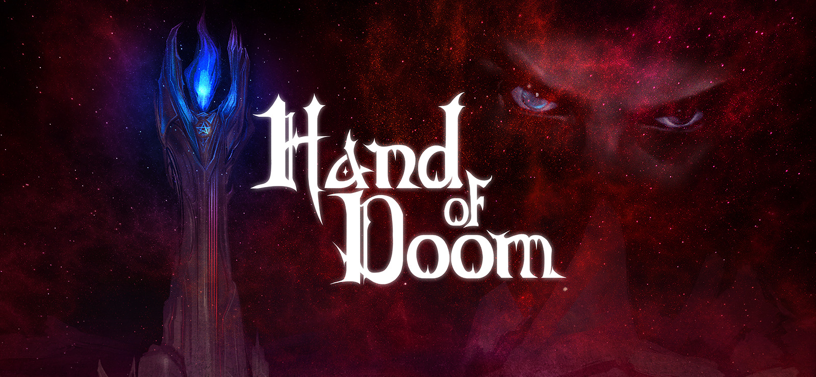 Hand of Doom на GOG.com