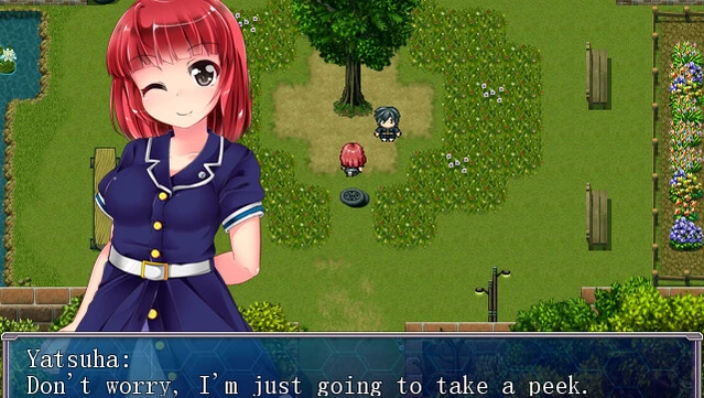 #6. Into the Nightmare UNRATED (GOG) De: Kagura Games