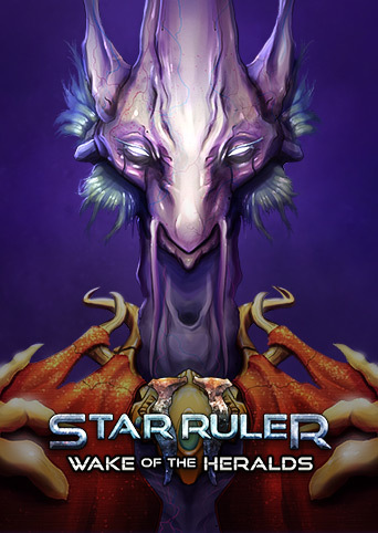 Star Ruler 2: Wake of the Heralds