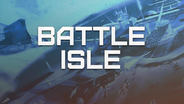 Battle Isle