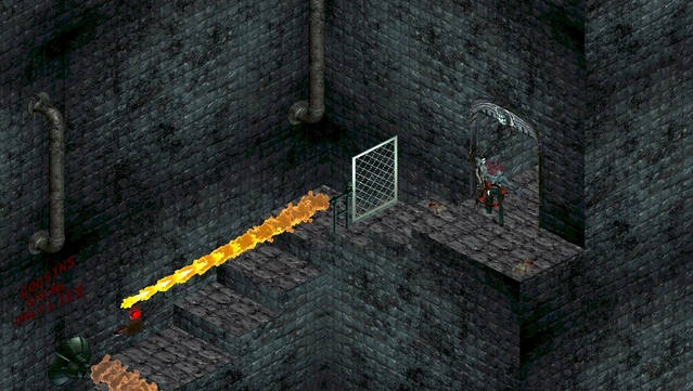 #9. Meat Puppet (GOG) Bởi: Piko Interactive