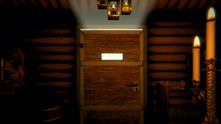 Inscryption screenshot 4