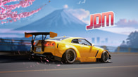 Купить ключ дешево JDM. Japanese Drift Master. Supporter Pack