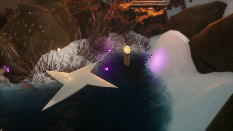 Origament: A Paper Adventure screenshot 4