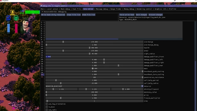 #9. Brigador Modkit & Map Editor (GOG) 由: Stellar Jockeys