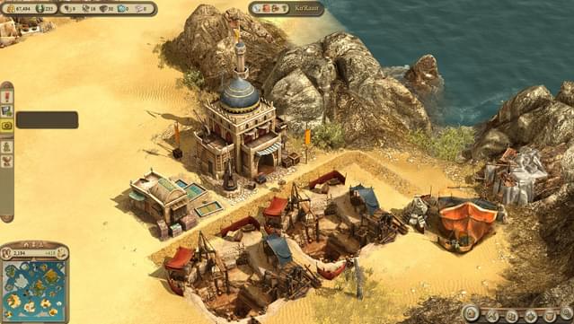 anno 1404 release date