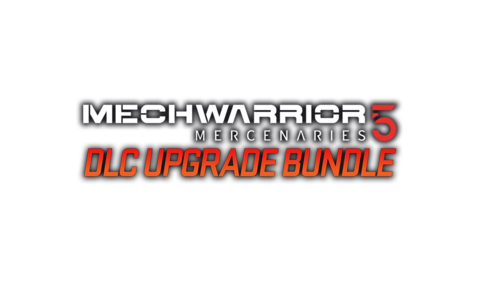 MechWarrior 5: Mercenaries DLC Upgrade Bundle on GOG.com