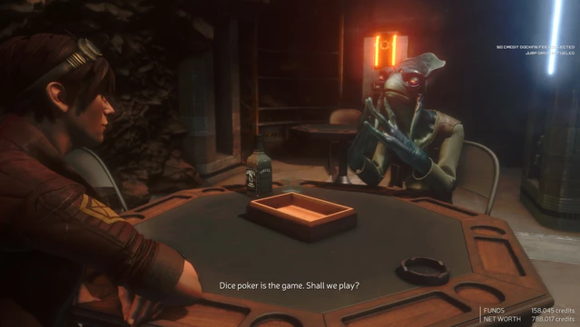 #9. Rebel Galaxy Outlaw (GOG) โดย: SNEG