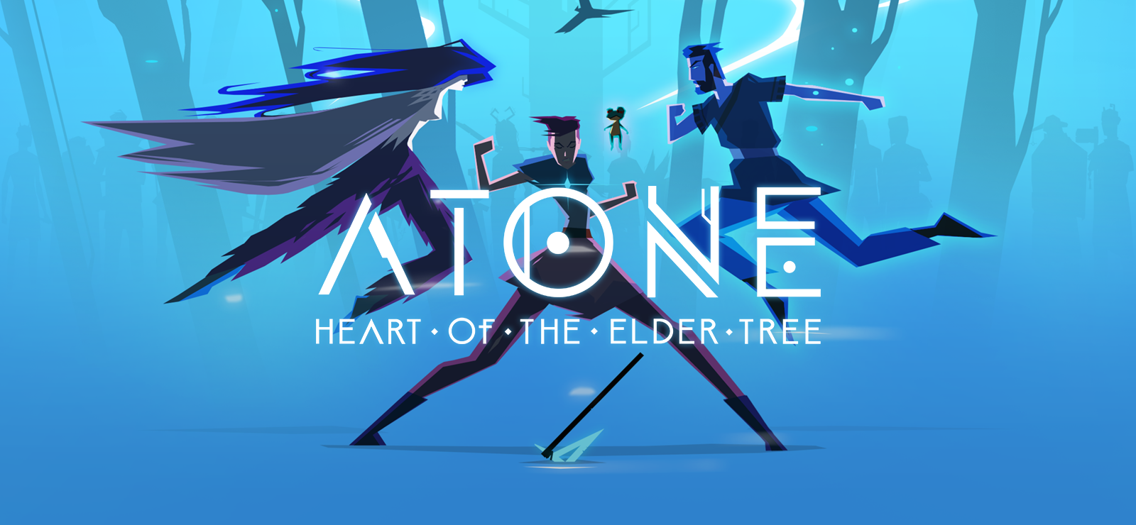 ATONE: Heart of the Elder Tree banner