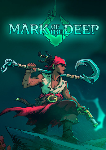 Mark of the Deep - Deluxe Edition cover