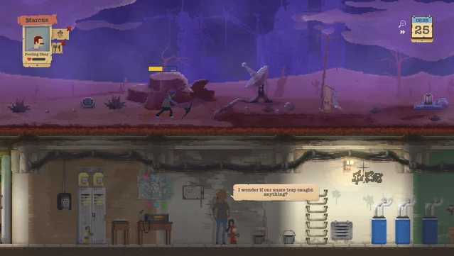 #8. Sheltered Double Pack (GOG) Bởi: Team17 Digital LTD.