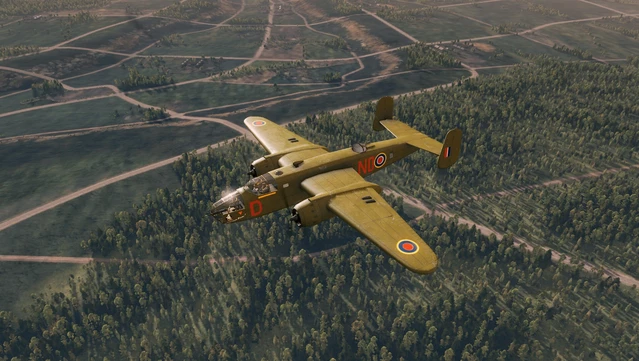 #9. Steel Division 2 - Nemesis #7 - Hell's Highway (GOG) 来自: Eugen Systems