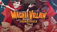 Купить ключ дешево MachiaVillain Soundtrack