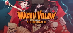 MachiaVillain Soundtrack