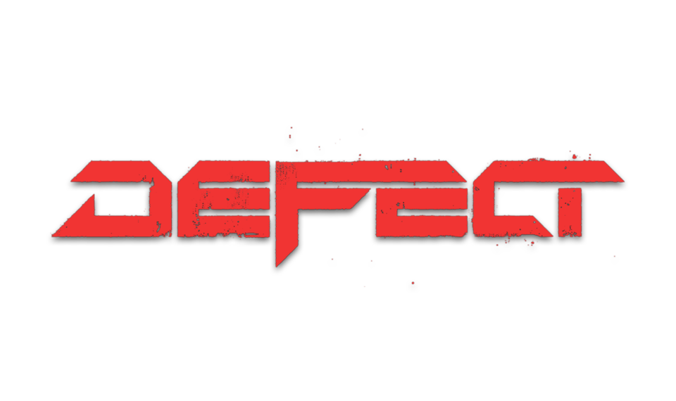 Defect Smp Logo DEFECT on GOG.com