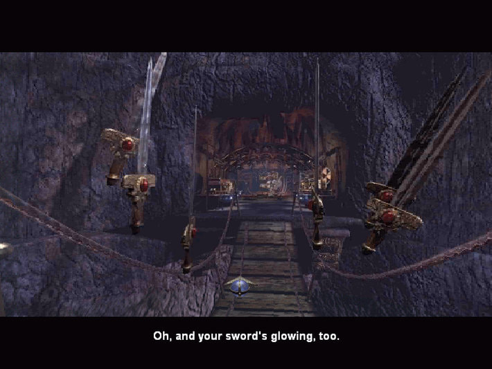 Zork: Grand Inquisitor screenshot 4