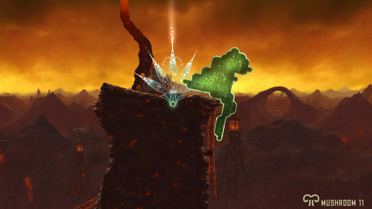 Mushroom 11 screenshot 3