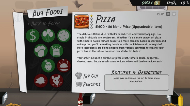 Cook, Serve, Delicious! screenshot 4
