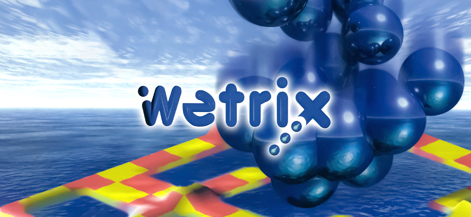 Wetrix on GOG.com