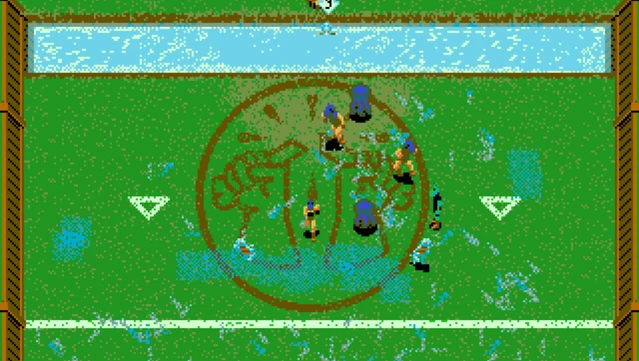 #7. M.U.D.S.: Mean Ugly Dirty Sport (GOG) 来自: Ziggurat Interactive