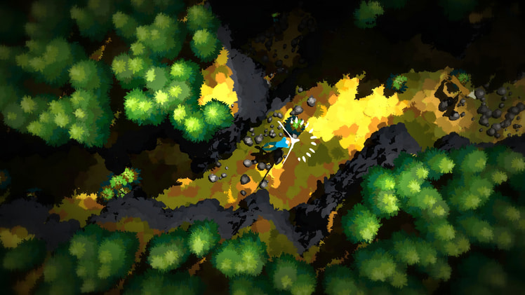 Future Unfolding screenshot 3