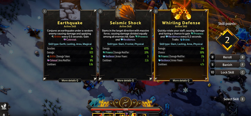 Soulstone Survivors - Soundtrack - image 4