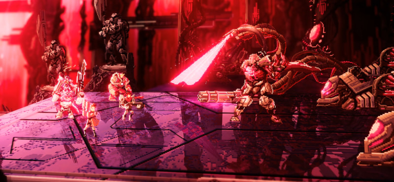 Star Renegades Deluxe Content - image 3