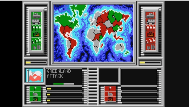 #9. Power Struggle (GOG) Bởi: Throwback Entertainment