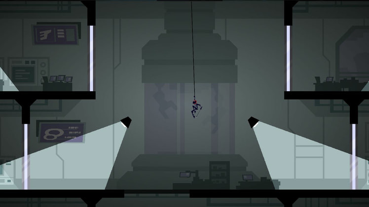 Ronin screenshot 4