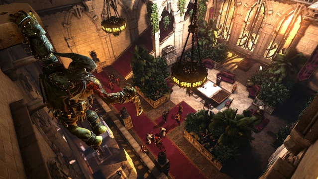 #6. Styx: Master of Shadows (GOG) Bởi: Nacon