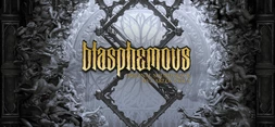 Blasphemous Original Soundtrack