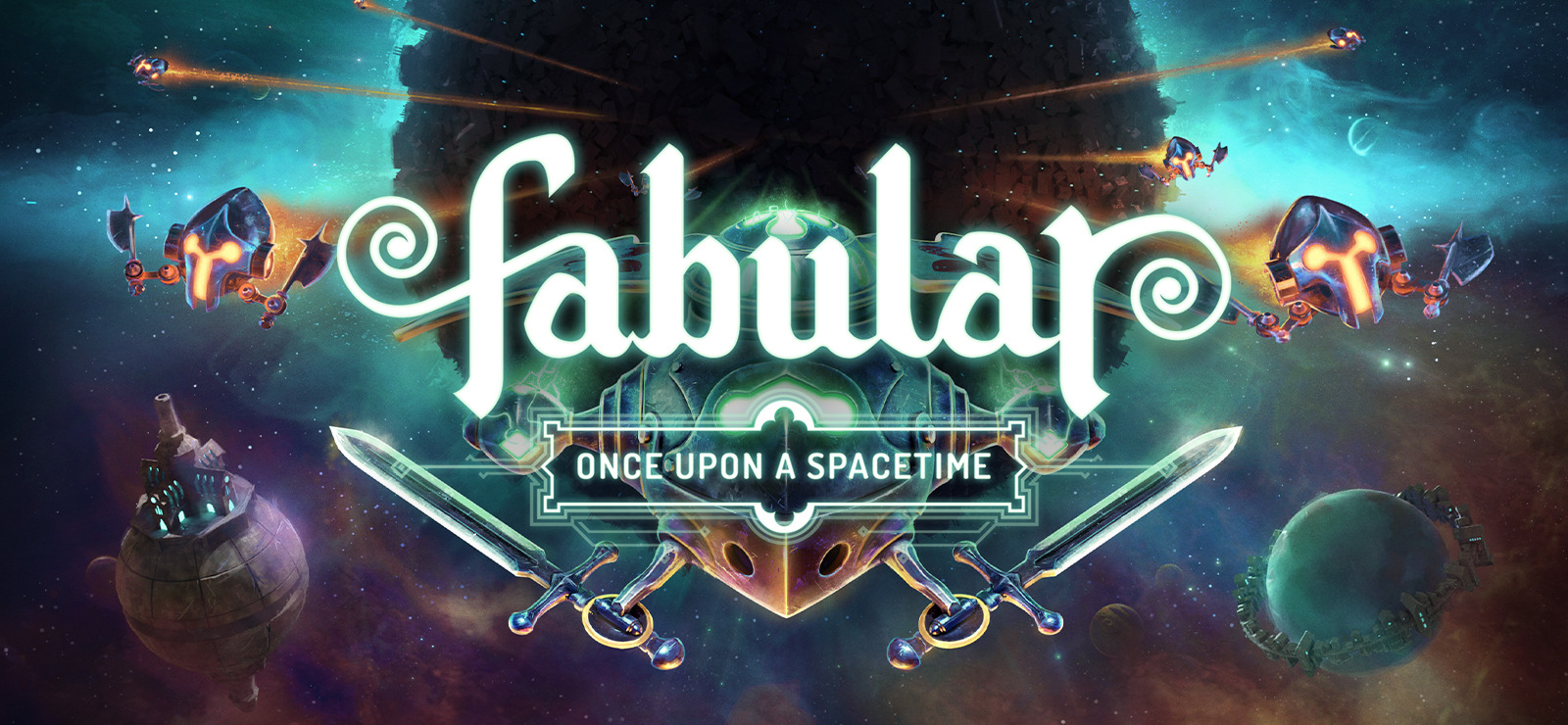 Fabular: Once Upon a Spacetime instal the new version for iphone