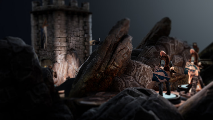 WARTILE screenshot 4