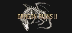 Dragon Ruins II and Soundtrack